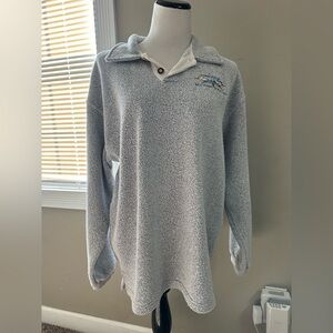 Vintage Walt Disney world tour sweater sweatshirt,‎ pullover size medium